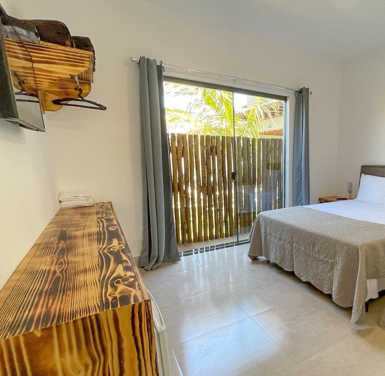 Standard Térreo Casal